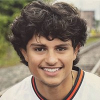Evan Larson