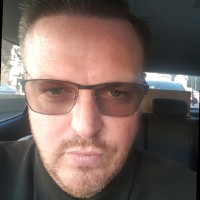 Andy Carmichael