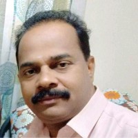 Gireesh Kumar