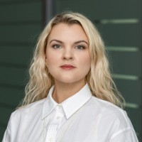 Milda Pilionytė