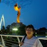 Karen Standing