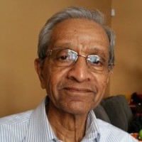 Udayan Parikh