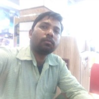 Deepak Srivastava