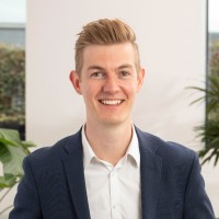 Keegan Van Kooten