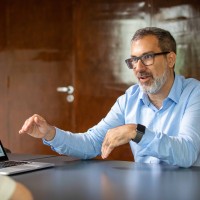 Alejandro Lopez Osornio