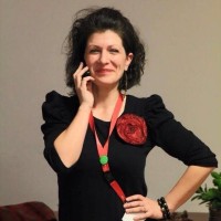 Biliana Tsvetkova