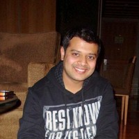 Dr. Akshay Kulshrestha