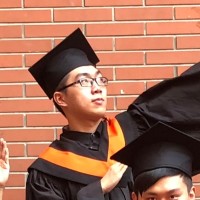 Terrence Huang