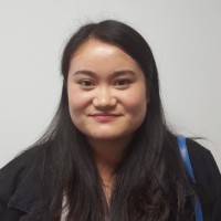 Karma Yangchen Gurung