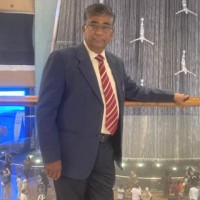 Binod Kumar Sinha