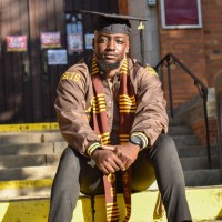 Nate Dikwa