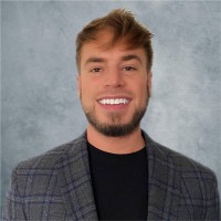 Ryan McElyea, MBA