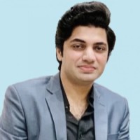 Syed Muhammad Hamza