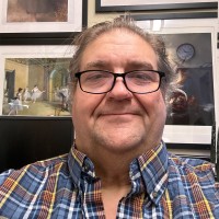 Stuart Michael