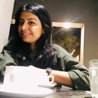 Prachi Vyas