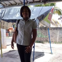 Alicia Berroa