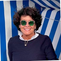 Régine Mazloum-Martin