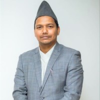 CA Kshitiz Adhikari