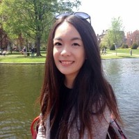 Kuang Hsuan Alicia Keng