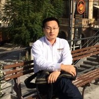 Yingjun Zhao