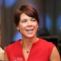 Vicky Windsor