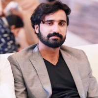 Asmaar Nawaz Peerzada