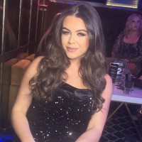 Alisha Mcnally