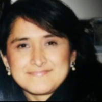 Leonor Vidal Palomino