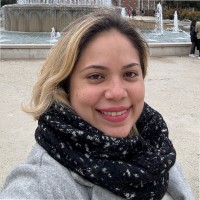 Jeannette De Frías Castillero