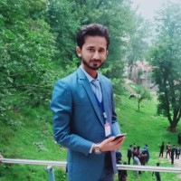 Muhammad Farhat Khan