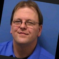 Gregory StJohn