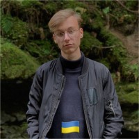 Mykhailo Lytovchenko