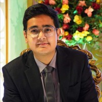 Syed Asil Ali
