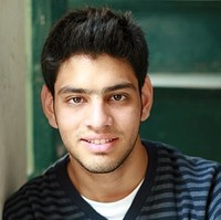 Arjun Verma