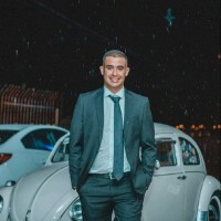 Vinicius Amorin Sousa