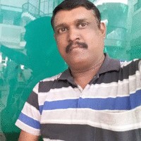Vijay Singh Bhopal