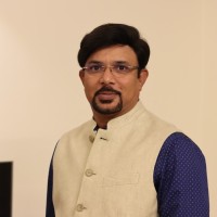 Rajesh Joshi