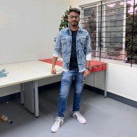 Sunil Itagi