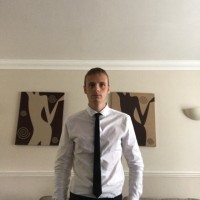 Liam Lewis