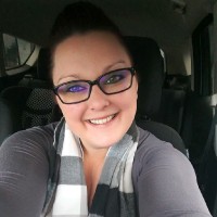Nicole Anthony