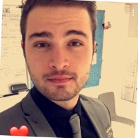 Jérémy Sebon