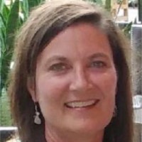 Rebecca Jernigan