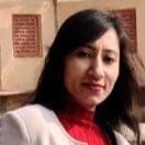 Stuti Shah