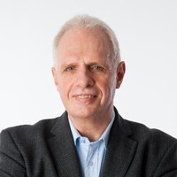 Rob Van Scheijndel