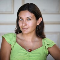 Tasia Mosher