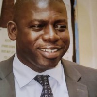Richard Antwi