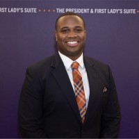 Darius Richardson