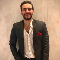 Maged Elbamby