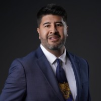 Marcos U. Sierra