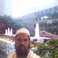 Khalid Ansari